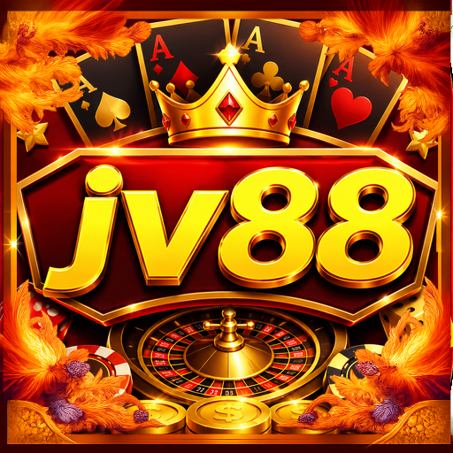 jv88 — mitra unggulan